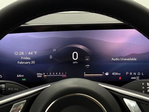 New 2026 Buick Enclave Preferred w/ Power Package image 24