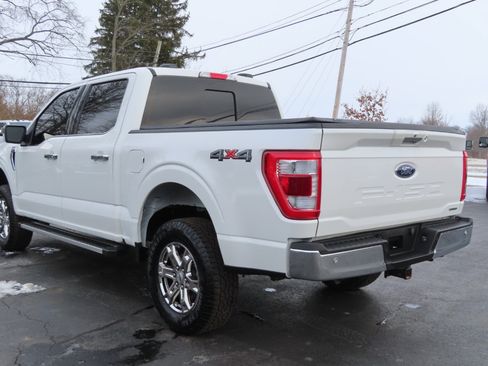 Used 2023 Ford F150 Lariat image 18