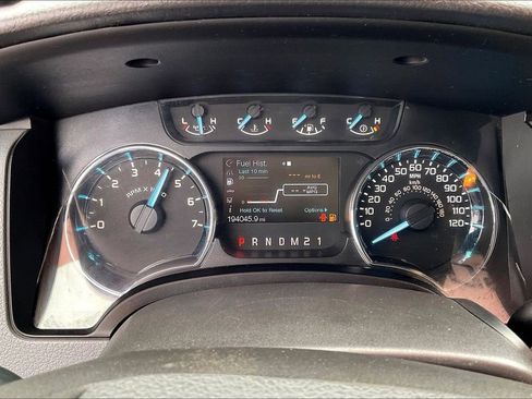 Used 2011 Ford F150 XLT w/ XLT Chrome Pkg AWD/4WD image 27