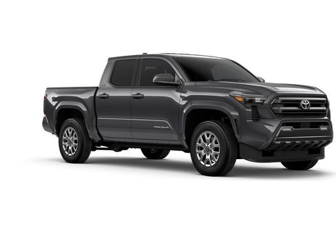 New 2026 Toyota Tacoma SR5 AWD/4WD image 35