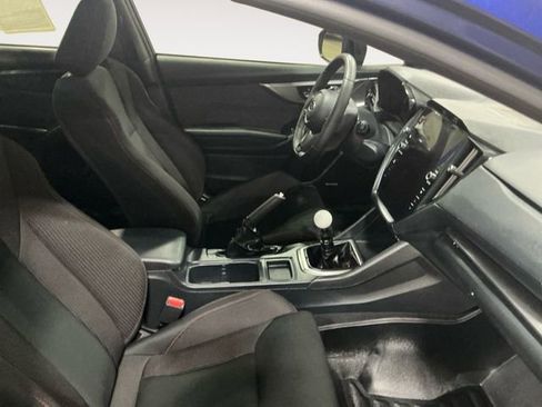 Used 2024 Subaru WRX Premium AWD/4WD image 16