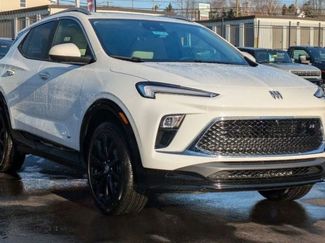 Used 2025 Buick Encore GX Sport Touring w/ Experience Buick Package video 1