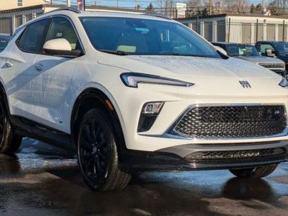 Used 2025 Buick Encore GX Sport Touring w/ Experience Buick Package