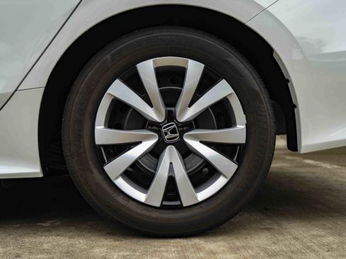 Used 2026 Honda Civic LX image 15