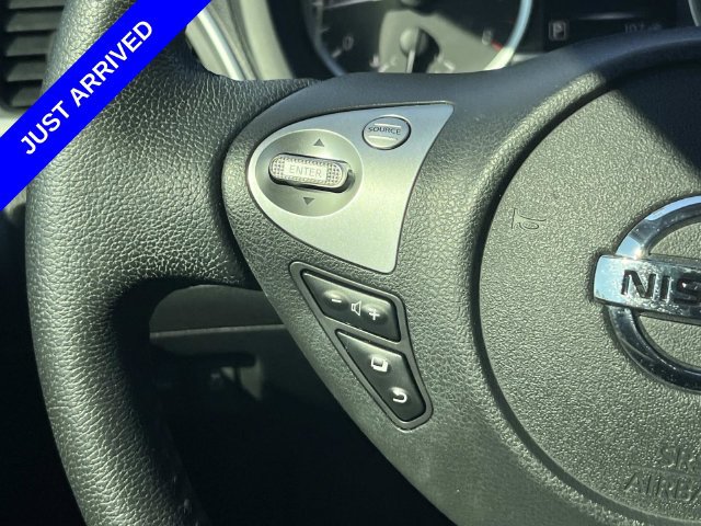 Used 2018 Nissan Sentra SV FWD image 27