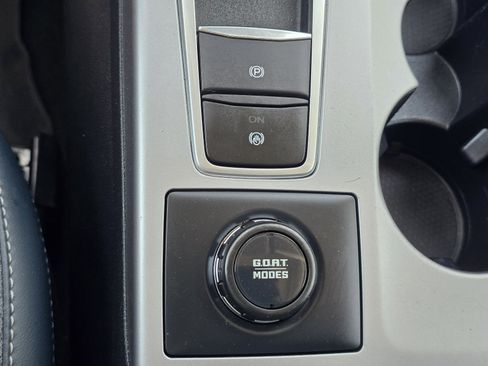 Used 2023 Ford Bronco Sport Outer Banks w/ Tech Package AWD/4WD image 21