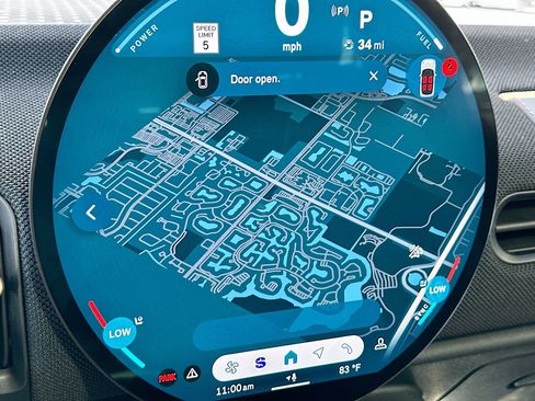 New 2026 MINI Cooper S image 11