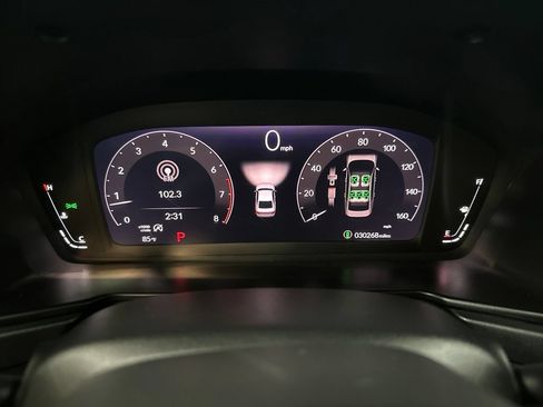 Used 2025 Honda Accord SE image 25