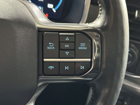 Used 2023 Ford F150 Platinum w/ Equipment Group 701A High image 20