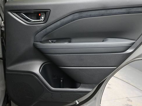 New 2026 Subaru Forester Limited image 14