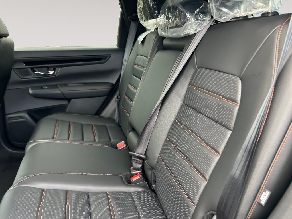 New 2027 Honda CR-V Sport-L image 15