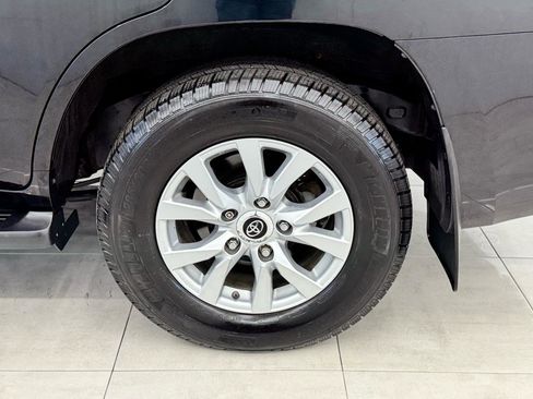 Used 2021 Toyota Land Cruiser AWD/4WD image 61