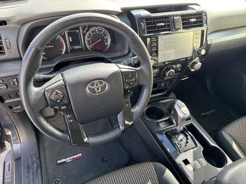 Used 2024 Toyota 4Runner TRD Off-Road image 35