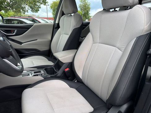 Certified 2024 Subaru Forester AWD/4WD image 20