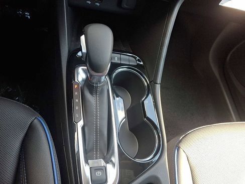 New 2026 Buick Encore GX Sport Touring w/ Advanced Technology Package image 12