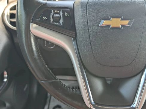 Used 2012 Chevrolet Camaro LT RWD image 23