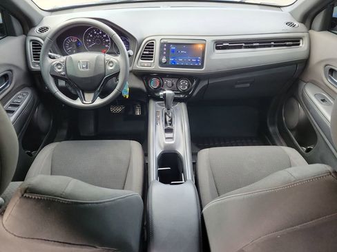 Used 2019 Honda HR-V Sport image 16