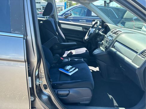 Used 2010 Honda CR-V EX image 18