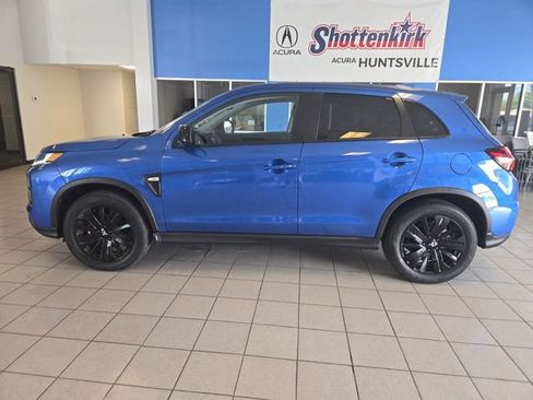 Used 2025 Mitsubishi Outlander Sport LE AWD/4WD image 5