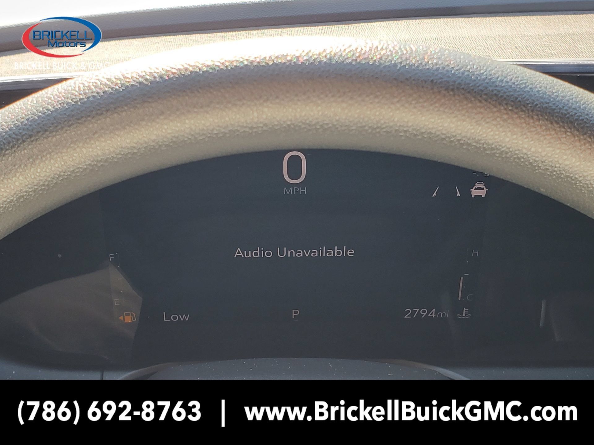 New 2026 Buick Envista Preferred FWD image 24