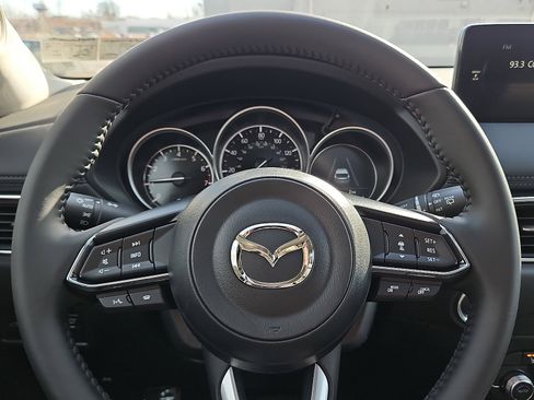 New 2025 MAZDA CX-5 AWD 2.5 S image 16
