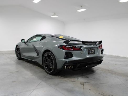 Used 2024 Chevrolet Corvette Stingray Coupe w/ Z51 Performance Package image 7