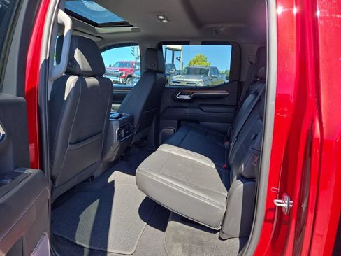 Certified 2023 GMC Sierra 1500 Denali AWD/4WD image 11