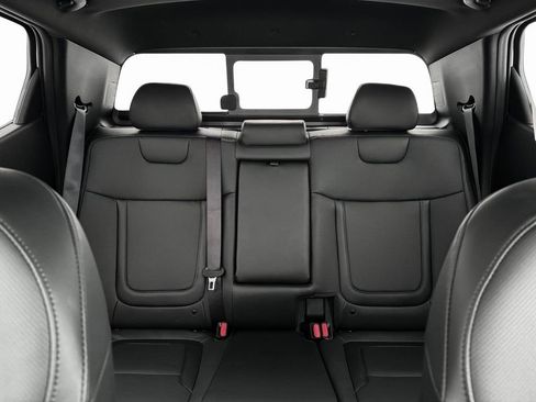 Used 2025 Hyundai Santa Cruz SEL image 16