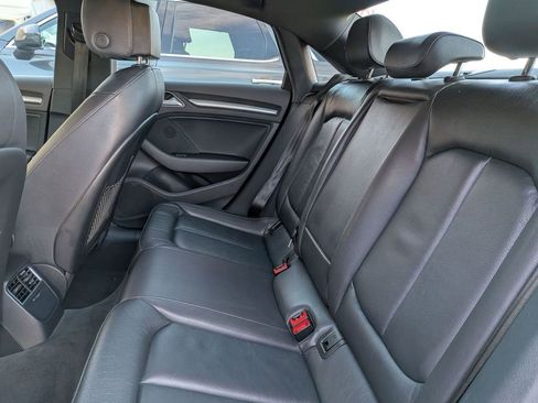 Used 2018 Audi A3 2.0T Premium w/ Convenience Package image 29