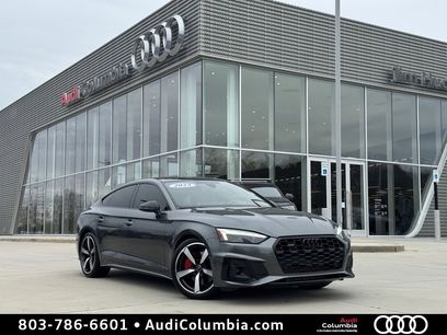 Used 2023 Audi A5 2.0T Prestige