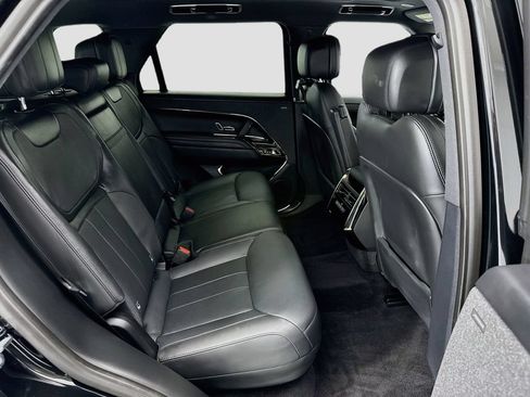 Used 2023 Land Rover Range Rover Sport SE Dynamic AWD/4WD image 21