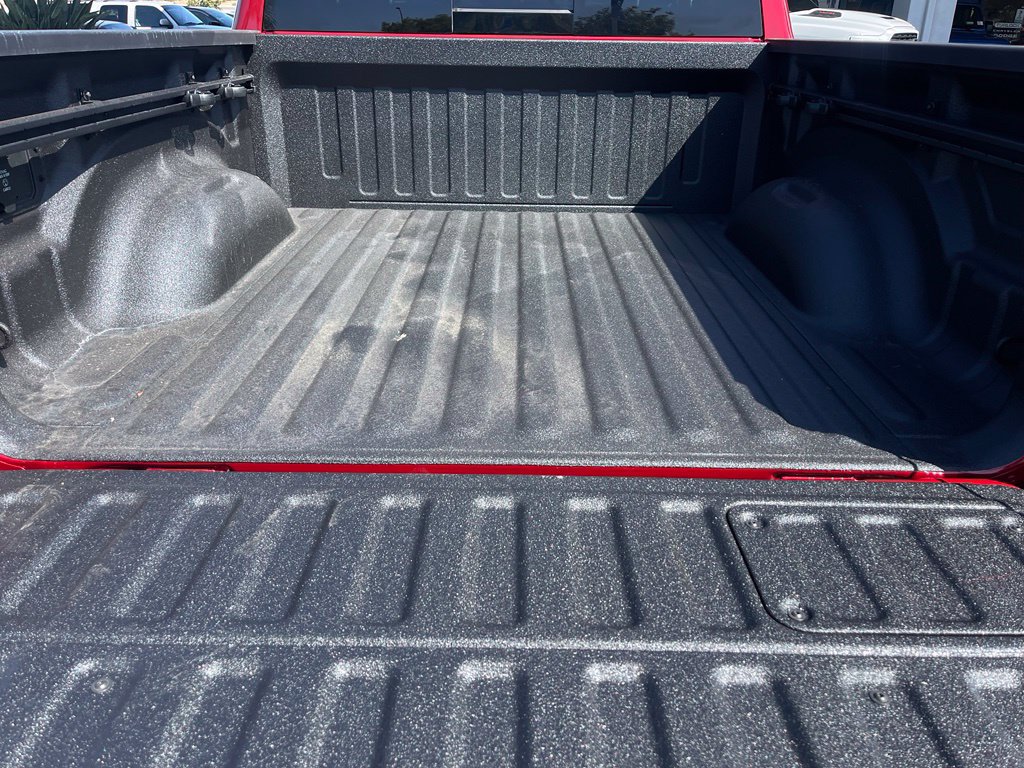 New 2027 RAM 1500 RHO AWD/4WD image 11
