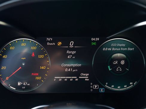 Used 2022 Mercedes-Benz GLC 300 image 27