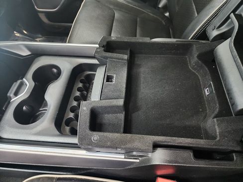 Used 2023 RAM 1500 Laramie AWD/4WD image 21