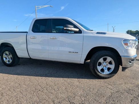 Used 2024 Chevrolet Silverado 1500 W/T w/ WT Value Package RWD image 5