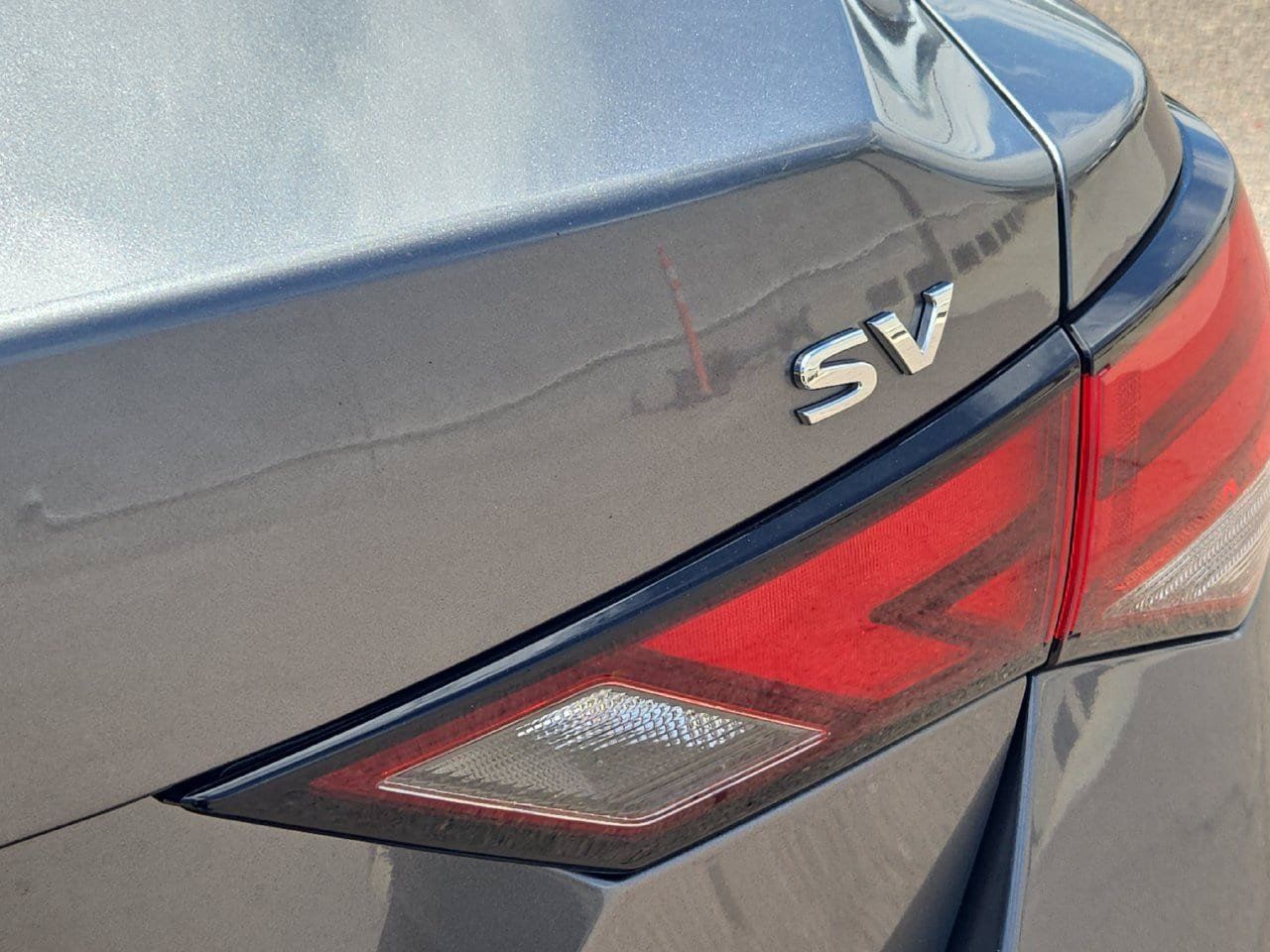 Used 2024 Nissan Sentra SV w/ All-Weather Package FWD image 16
