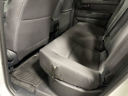 Used 2025 Toyota Tacoma SR5 image 13