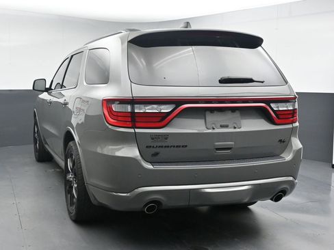 Used 2023 Dodge Durango R/T AWD/4WD image 6