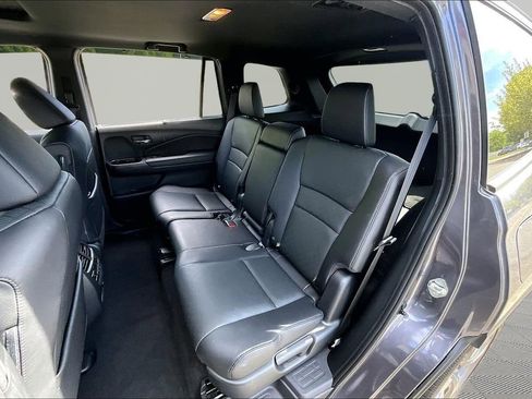 Used 2020 Honda Passport Touring image 18