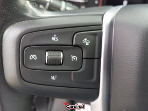 Used 2021 GMC Yukon SLE image 27