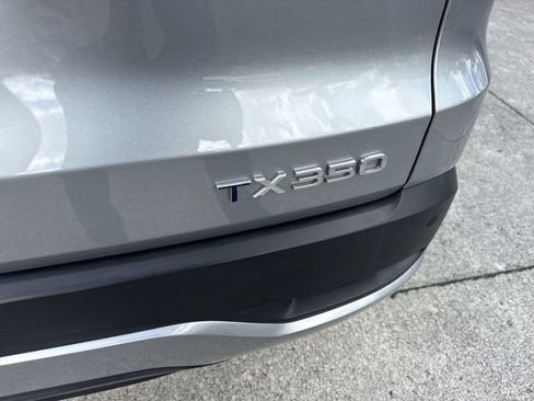 Certified 2024 Lexus TX 350 FWD w/ Technology Package image 26