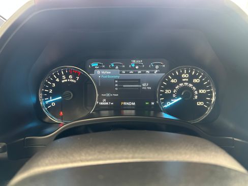 Used 2018 Ford F150 Platinum AWD/4WD image 23