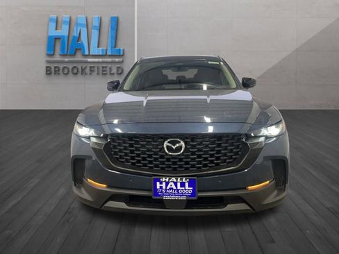 New 2026 MAZDA CX-50 AWD 2.5 S w/ Preferred Pkg image 8