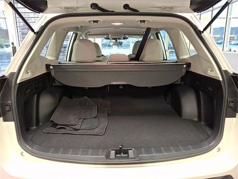 Certified 2023 Subaru Forester image 27