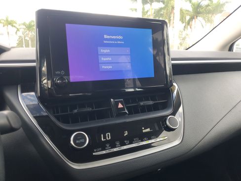 Used 2023 Toyota Corolla LE image 25