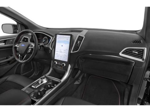 Used 2023 Ford Edge SEL w/ Convenience Package AWD/4WD image 15