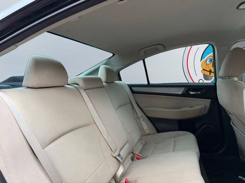 Used 2019 Subaru Legacy 2.5i Premium image 14