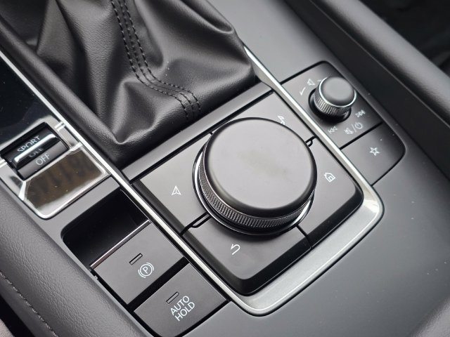 New 2026 MAZDA MAZDA3 s FWD image 23