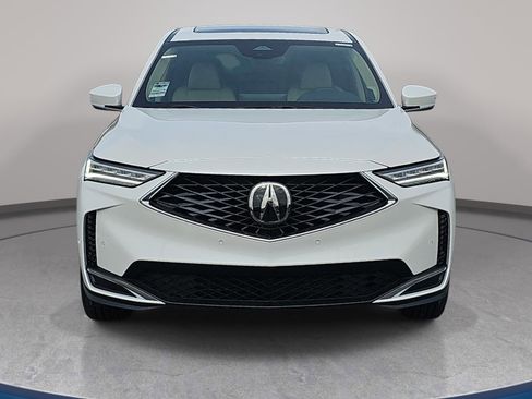 New 2026 Acura MDX w/Technology Package FWD image 2