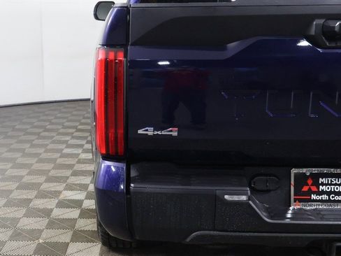 Used 2023 Toyota Tundra SR5 AWD/4WD image 13